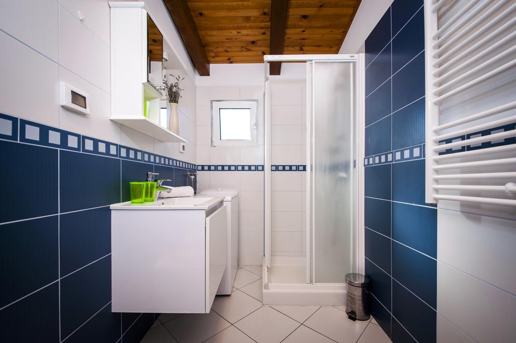 Rm Apartment Pusta Ровінь Екстер'єр фото