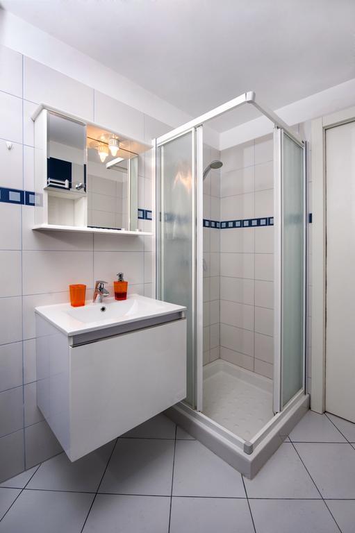Rm Apartment Pusta Ровінь Екстер'єр фото