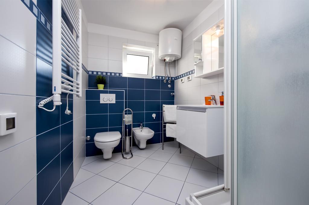 Rm Apartment Pusta Ровінь Екстер'єр фото