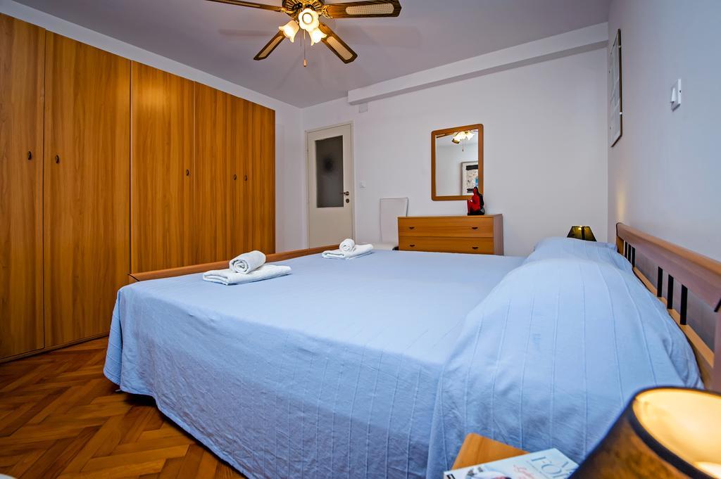 Rm Apartment Pusta Ровінь Екстер'єр фото
