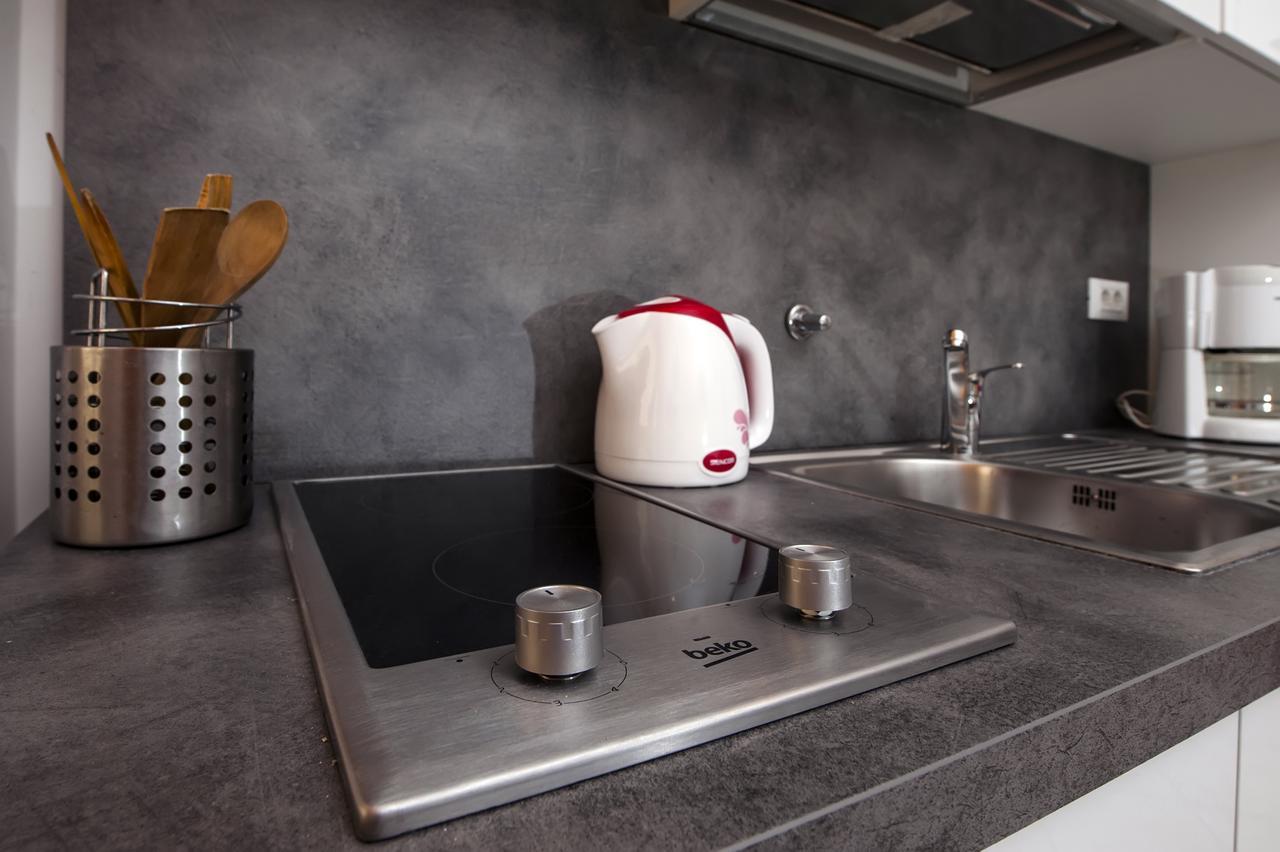 Rm Apartment Pusta Ровінь Екстер'єр фото